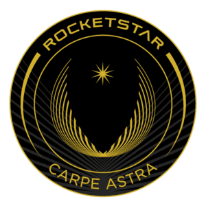 RocketStar Logo